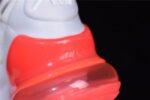 NIKE AIR MAX 270 WHITE HOT PUNCH AH805 - Shoes - Image 7