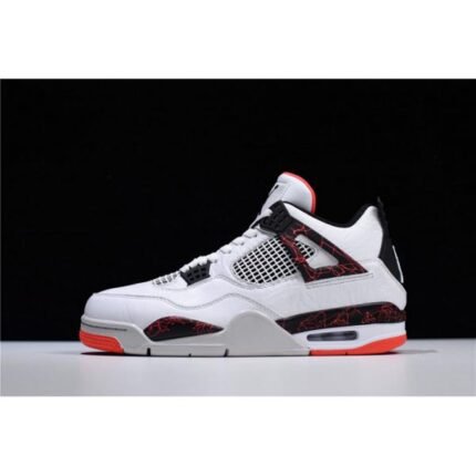 Air Jordan 4 Pale Citron 30849 - Shoes