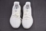Yeezy 2018 Boost 350 V2 Triple White CP9366 - Image 6