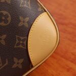 LOUIS VUITTON LV Monogram Boulogne PM - Bag - Image 7