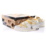 Nike X Off-White Dunk Low Lot 37 sneakers - Shoes - Image 7