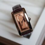Cartier Tank Américaine Cartier watch, White Gold, Large Model - Image 4