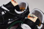 Off-White Nike Zoom Terra Kiger 5 Athlete in Progress Black Pink - Shoes - Image 5