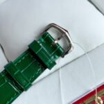 Cartier Tank Must De Cartier watch, White Gold, Large Model - Image 12