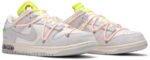 Off‑White x Nike Dunk Low 'Dear Summer ‑ 12 of 50' - Shoes - Image 8