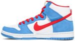 Dunk High SB Doraemon - Shoes - Image 3