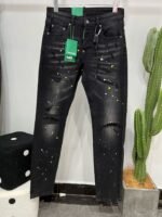 Purple Jeans - Clothing - Image 2