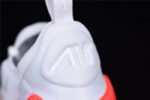NIKE AIR MAX 270 WHITE HOT PUNCH AH805 - Shoes - Image 8