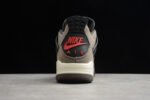 AIR JORDAN 4 RETRO BROWN CAMOUFLAGE AJ - Shoes - Image 11