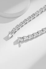 Bvlgari Serpenti Viper Necklace - Image 4