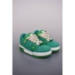 Louis Vuitton Trainer Maxi Sneakers dark green - Shoes