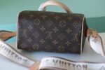 Louis Vuitton Speedy Bandoulière 20 - Bag - Image 3