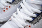 Air Jordan 3 Knicks 13606 - Shoes - Image 10