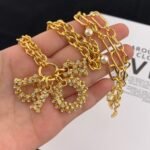 CHRISTIAN DIOR Three-piece set - Accessories - Image 3
