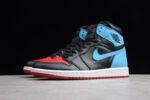 Air Jordan 1 UNC To Chicago CD046 - Shoes - Image 12