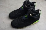 Air Jordan 6 Electric Green CT852 - Shoes - Image 13
