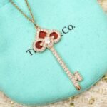 TIFFANY Necklace - Accessories - Image 5