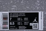 Air Jordan 4 Infrared DH692 - Shoes - Image 14
