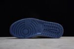 AIR JORDAN 1 RETRO HIGH OG BLUE MOON 55508 - Shoes - Image 5