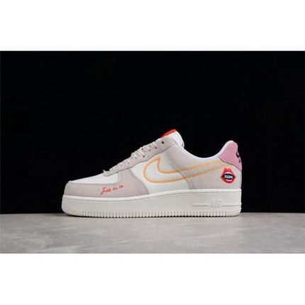 Nike Air Force 1 Low WMNS DQ765 - Shoes
