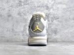 Jordan Air Jordan 4 SE Craft Gray - Shoes - Image 7