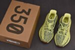 Yeezy Boost 350 V2 Semi Frozen Yellow B37572 - Image 13