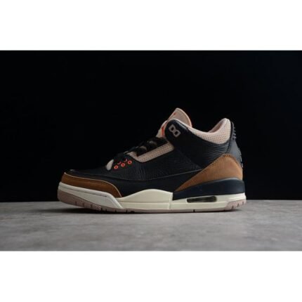 Air Jordan 3 Desert Elephant CT853 - Shoes