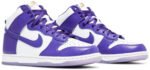 Dunk High Varsity Purple - Shoes - Image 8