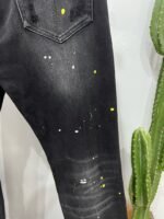 Purple Jeans - Clothing - Image 10