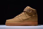 Nike AIR FORCE 1 HIGH 07 LV8 FLAX - Shoes - Image 2