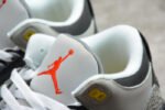 Air Jordan 3 Retro ``Cool Gray CT853 - Shoes - Image 9