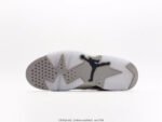 Jordan 6 Retro Georgetown (2022) CT852 - Shoes - Image 4