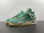 Air Jordan 4 Off-White AJ4 OW - Shoes - Image 2