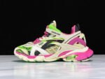 Balenciaga Sneaker TRACK Tess.s.Gomma 4.0 4000010 - Shoes - Image 3