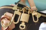 Louis Vuitton Alma BB Handbag - Bag - Image 6