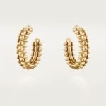 Cartier Clash de Cartier earrings