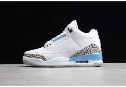 Air Jordan3 UNC CT853 - Shoes