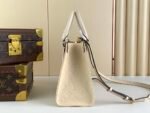 LOUIS VUITTON LV Monogram Canvas Onthego PM HandBag - Image 4