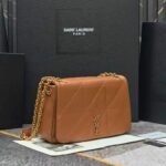SAINT LAUREN JAMIE 4.3 IN Calfskin - Bag - Image 2