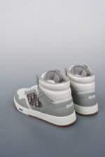 Dior B27 Sneakers High - Shoes - Image 3