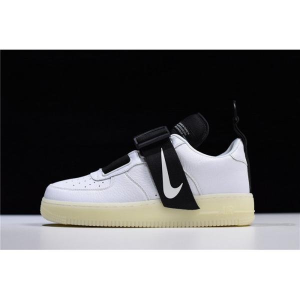 1FE7051C-7B26-72D2-B211-BDD99E87B8B9 Nike Air Force 1 Low Utility AV624 - Shoes - Image 1