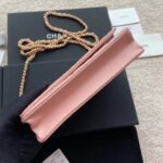 Chanel Classic Wallet On Chain Handbags - Bag - Image 5