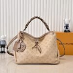 Louis Vuitton Beauvre Mahina tote bag