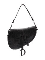 [TOP] Dior Womens Bags Crossbody Bag SADDLE BAG - Image 9