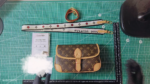 Louis Vuitton LV Diane Monogram Canvas - Bag - Image 13