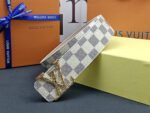 LV Initiales 40mm Reversible Belt (No box) - Accessories - Image 2