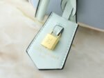 Louis Vuitton Express PM Bag - Ivory/Olympian Blue - Image 8