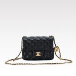 Chanel Classic Flag Bag Mini Rectangular - Bag - Image 11