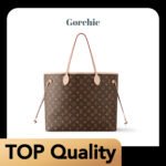 [TOP]Louis Vuitton Neverfull GM Classic Bag