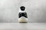 Air Jordan 11“Gratitude DMP White and Black 2023 Edition - Image 7
